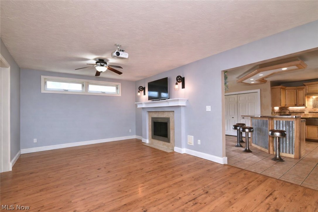 Golden Glow 02 - Residential