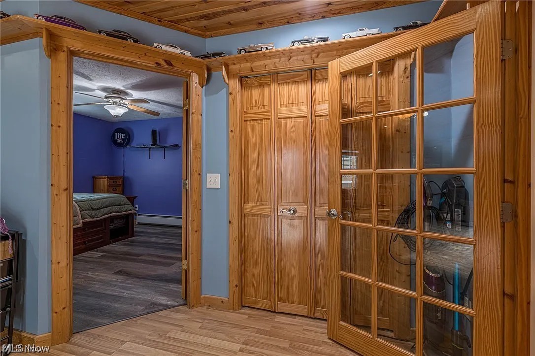 Golden Glow 02 - Residential