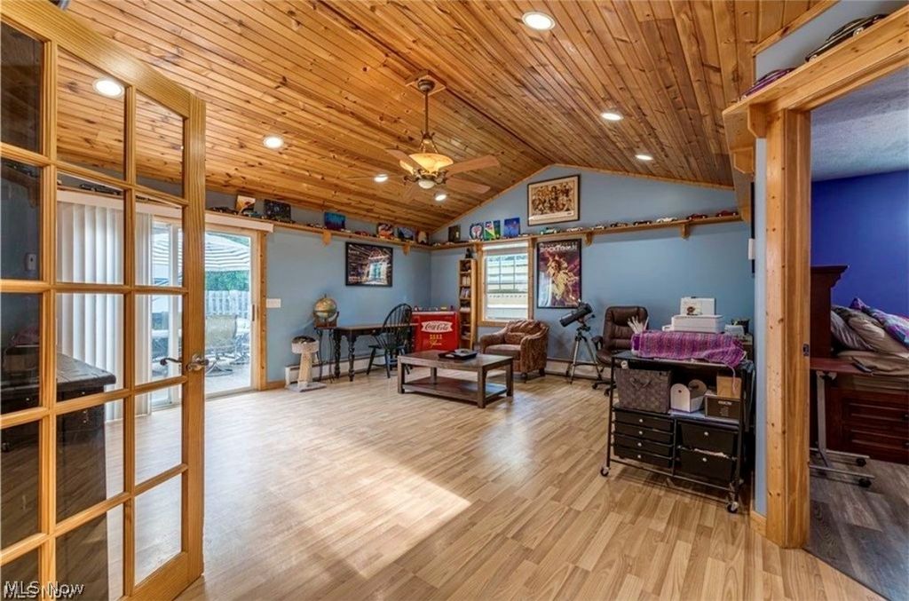 Photo of 8803 Evergreen Drive, Mentor, OH 44060 (MLS # 5204365)