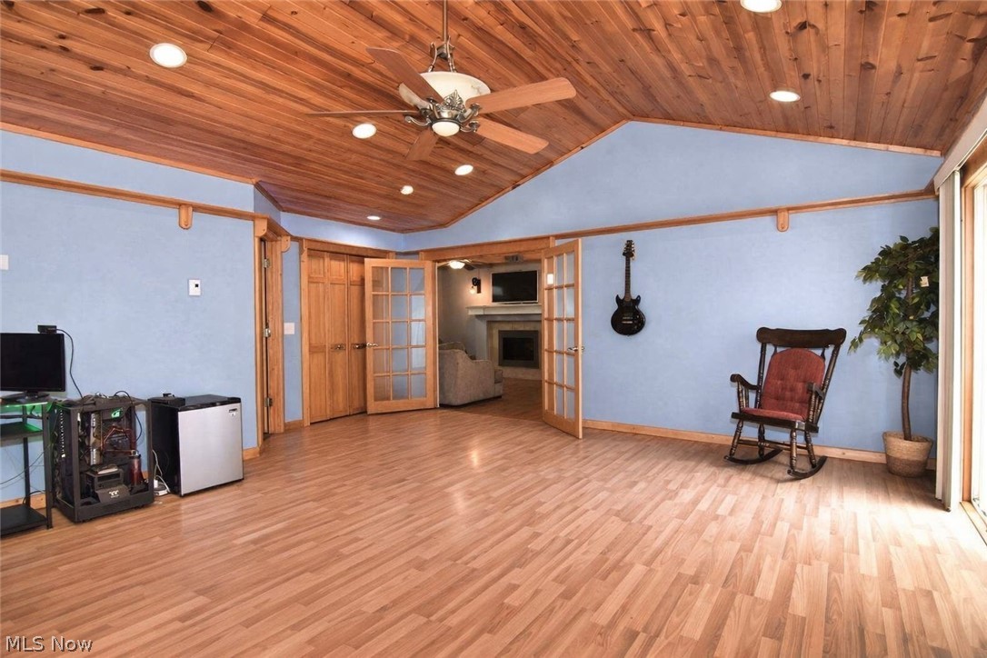 Golden Glow 02 - Residential