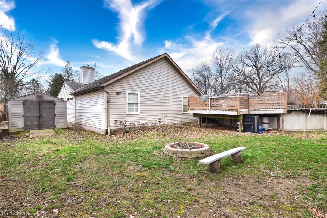 Golden Glow 02 - Residential