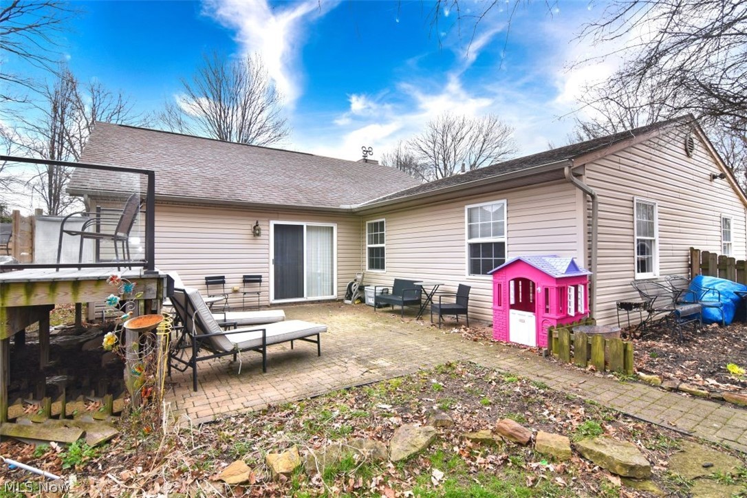 Golden Glow 02 - Residential