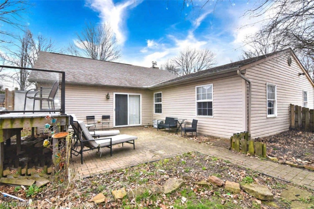 Golden Glow 02 - Residential