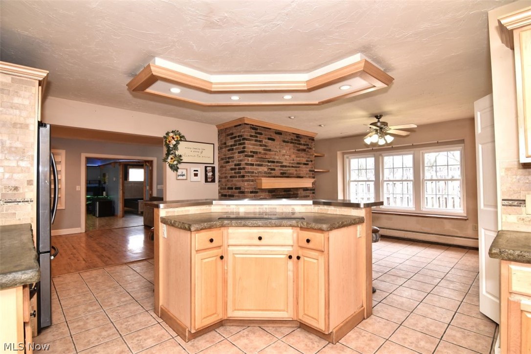 Golden Glow 02 - Residential