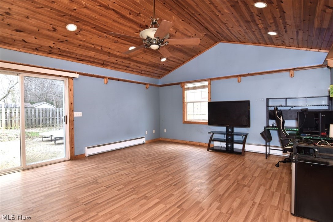 Golden Glow 02 - Residential