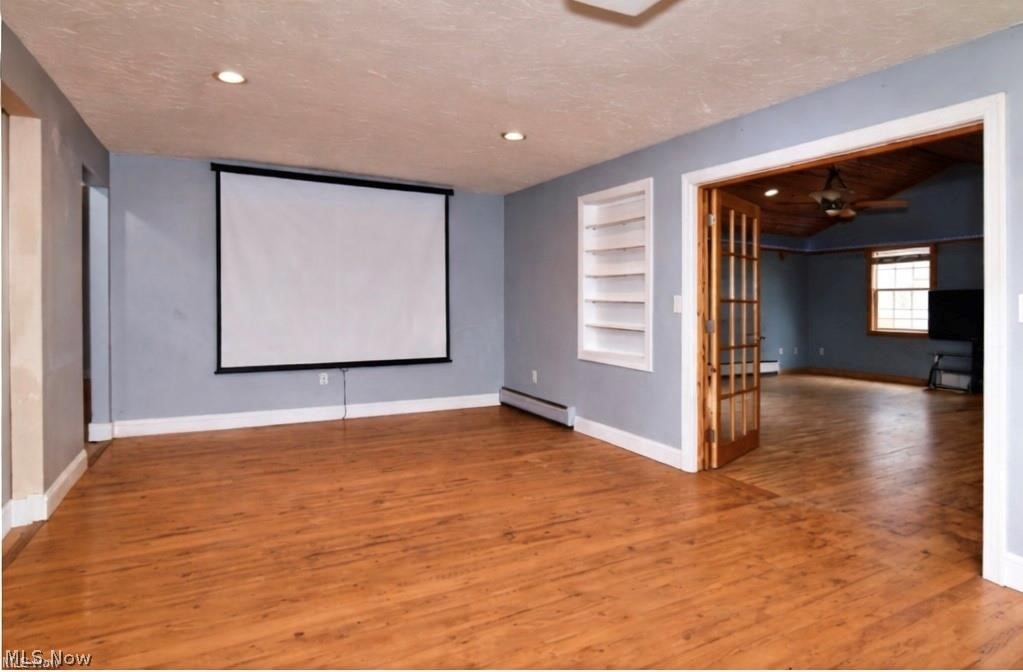 Golden Glow 02 - Residential