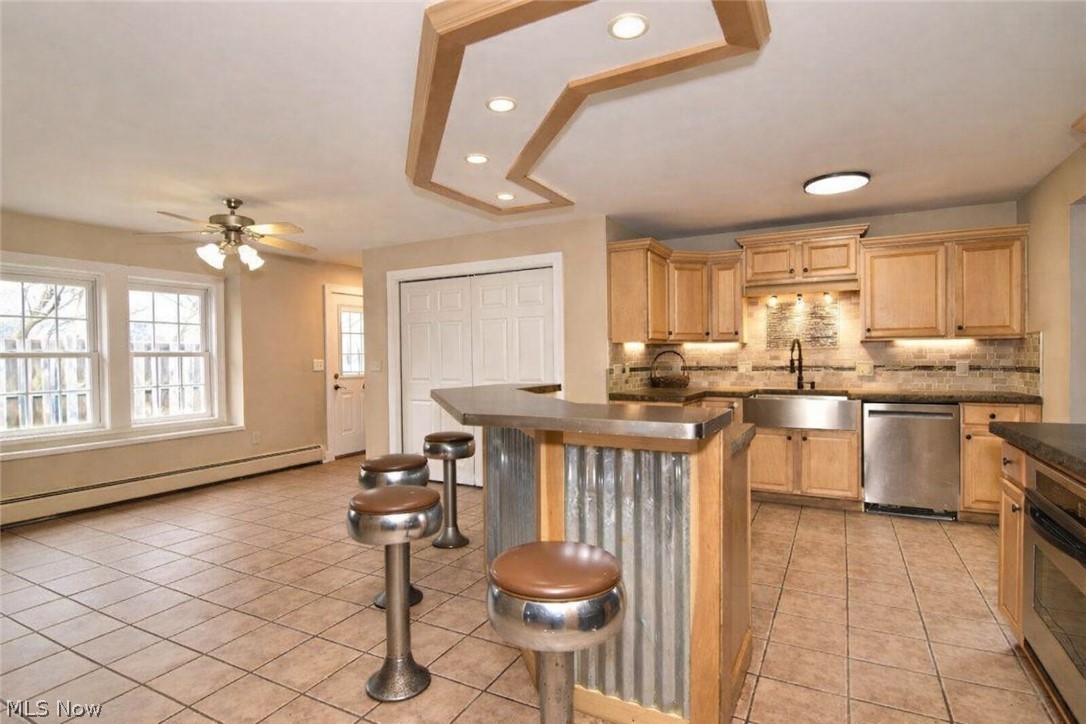 Golden Glow 02 - Residential