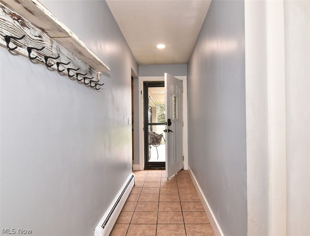 Golden Glow 02 - Residential