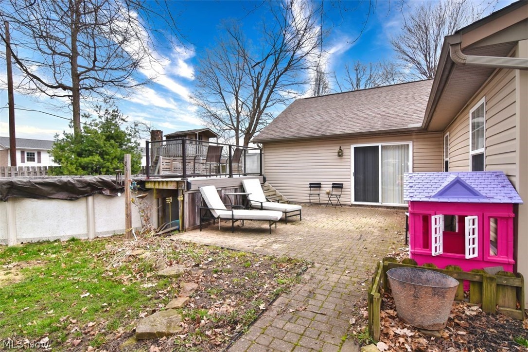 Golden Glow 02 - Residential