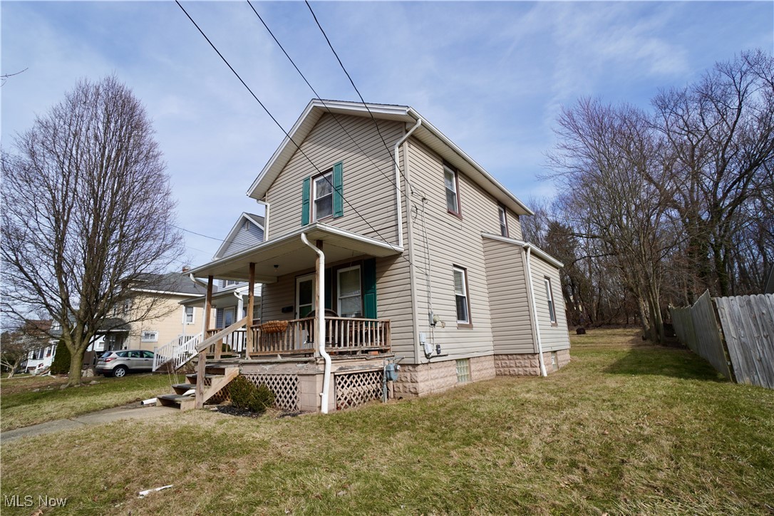 1306 13th Street, Massillon, Ohio image 1