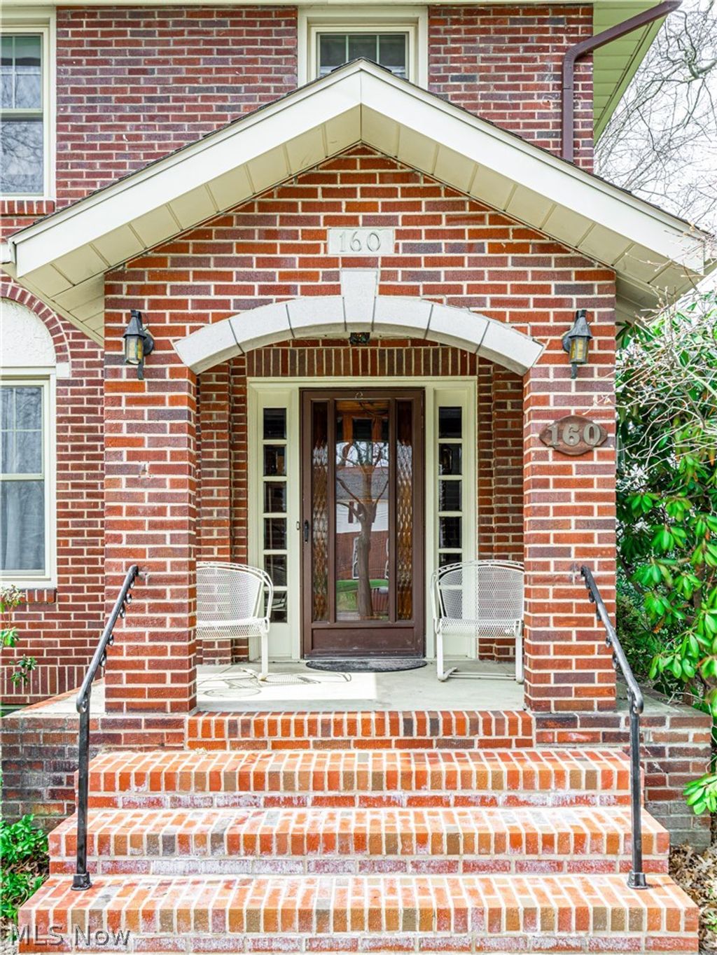 Photo of 160 Castle Boulevard, Akron, OH 44313 (MLS # 5199760)