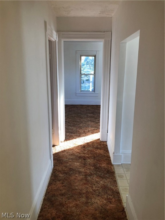 Hudson - Residential Lease