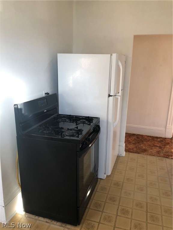 Hudson - Residential Lease