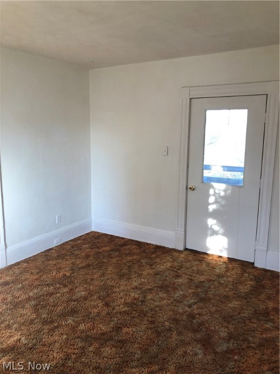 Hudson - Residential Lease