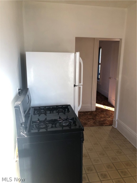 Hudson - Residential Lease