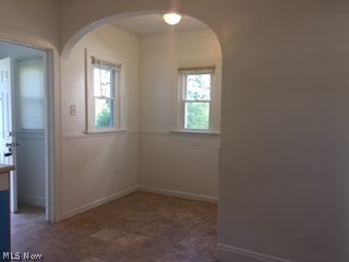 Highland - Residential Lease