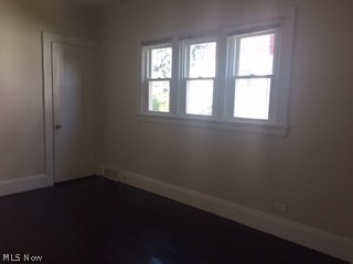 Highland - Residential Lease