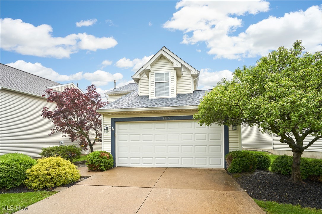 2169 Stonehenge Circle, Akron, Ohio image 23