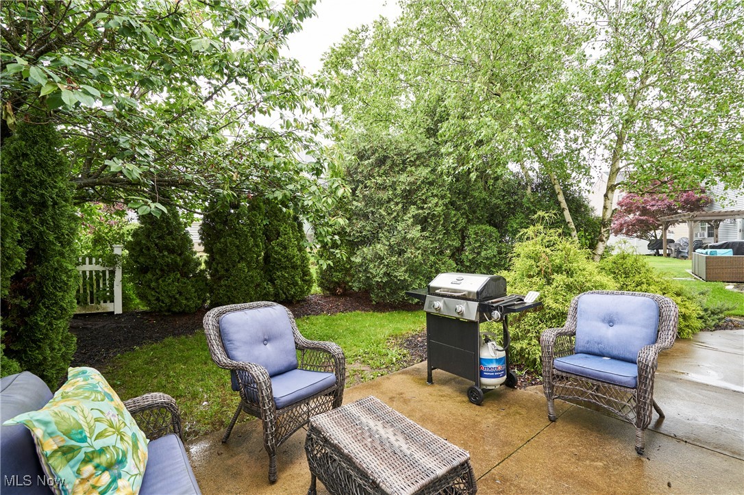 2169 Stonehenge Circle, Akron, Ohio image 20