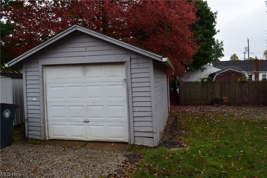 East View Allotment - Residential