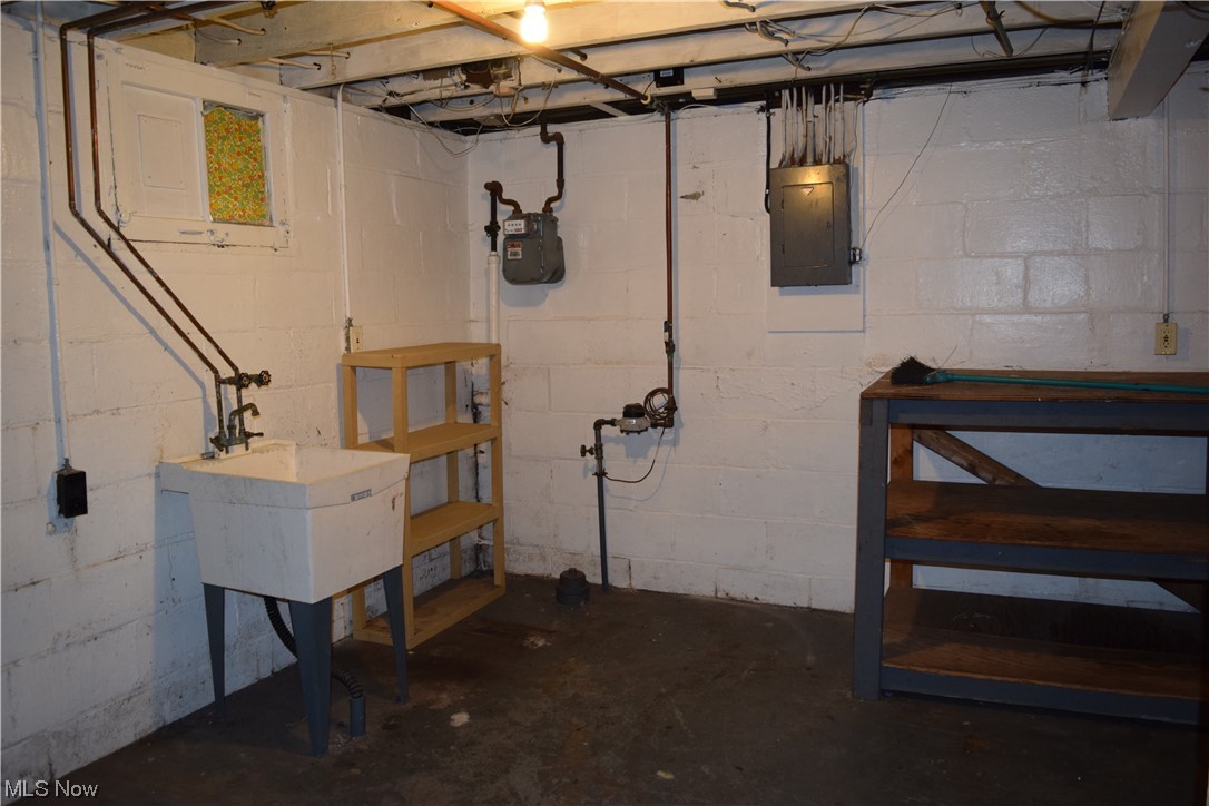 East View Allotment - Residential