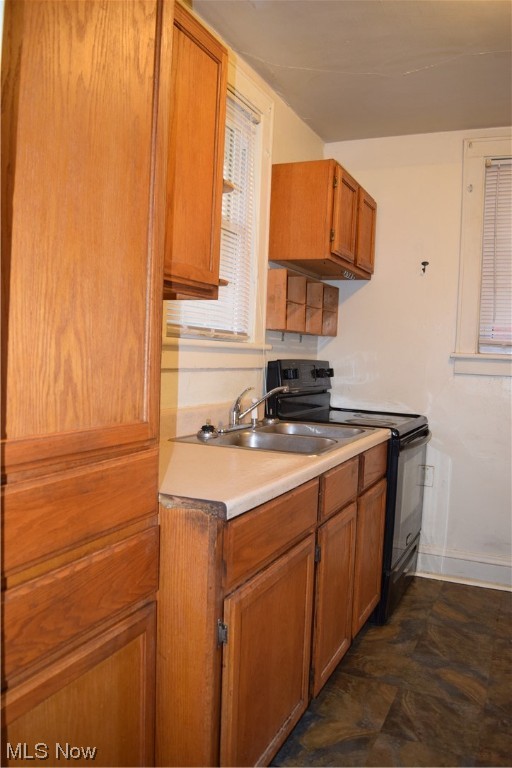 East View Allotment - Residential