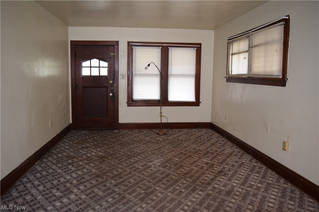 East View Allotment - Residential