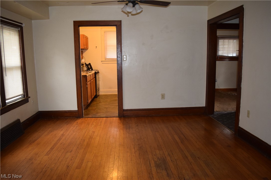 East View Allotment - Residential