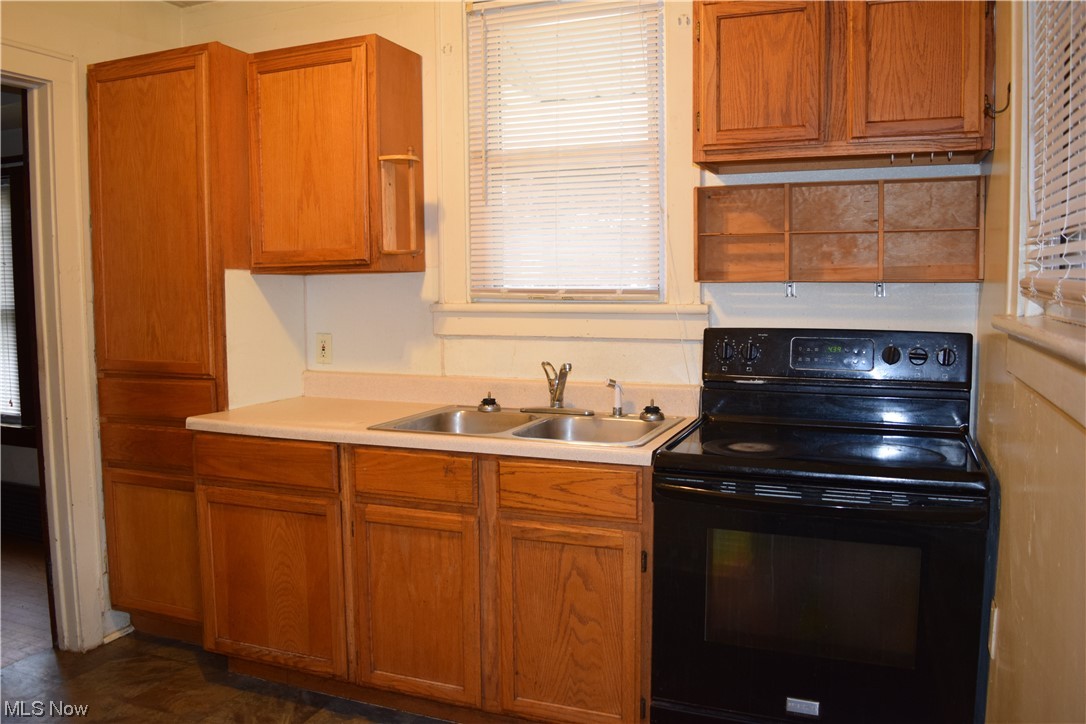 East View Allotment - Residential