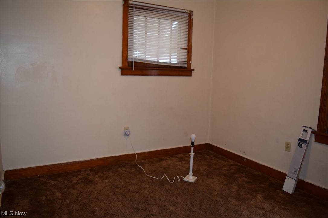 East View Allotment - Residential