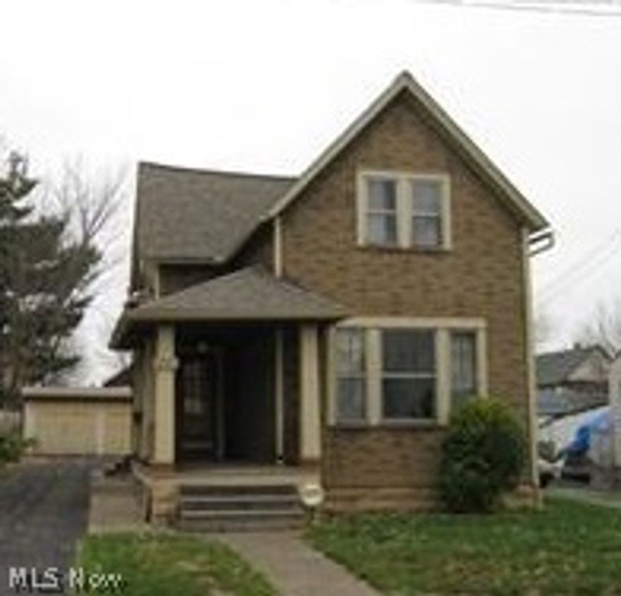 Two family. Great investment opportunity. Tenant occupied and generating cash flow. Price reduced.