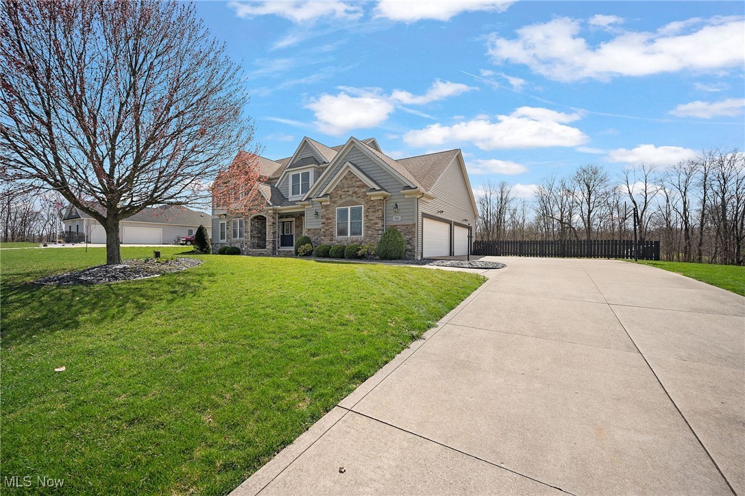 5340 Summerwood Drive, Seville, Ohio image 43