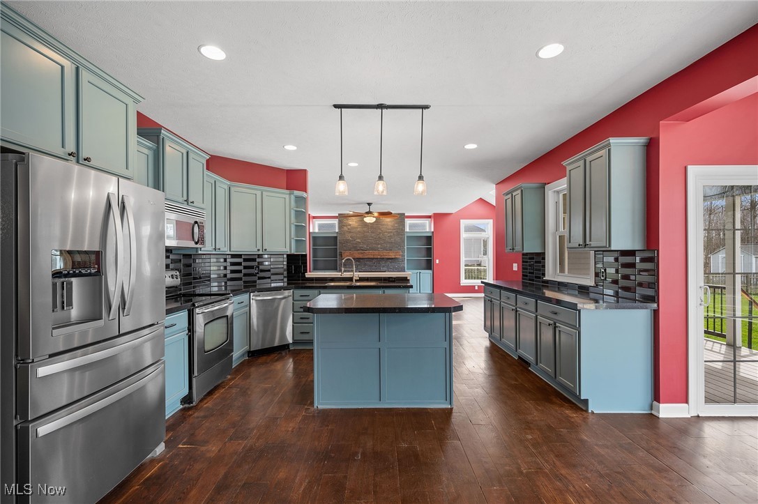 5340 Summerwood Drive, Seville, Ohio image 17