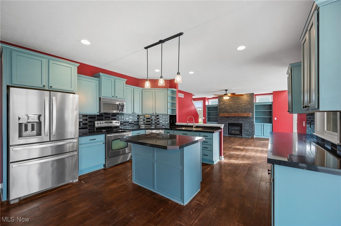 5340 Summerwood Drive, Seville, Ohio image 16