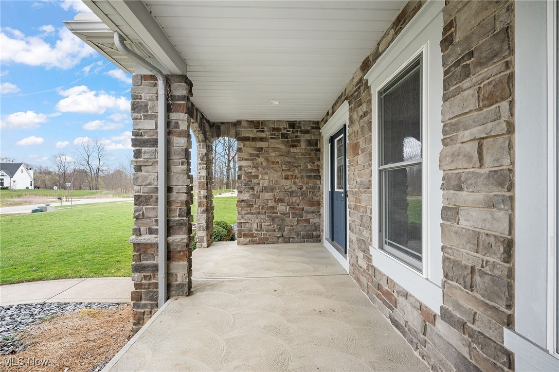 5340 Summerwood Drive, Seville, Ohio image 2