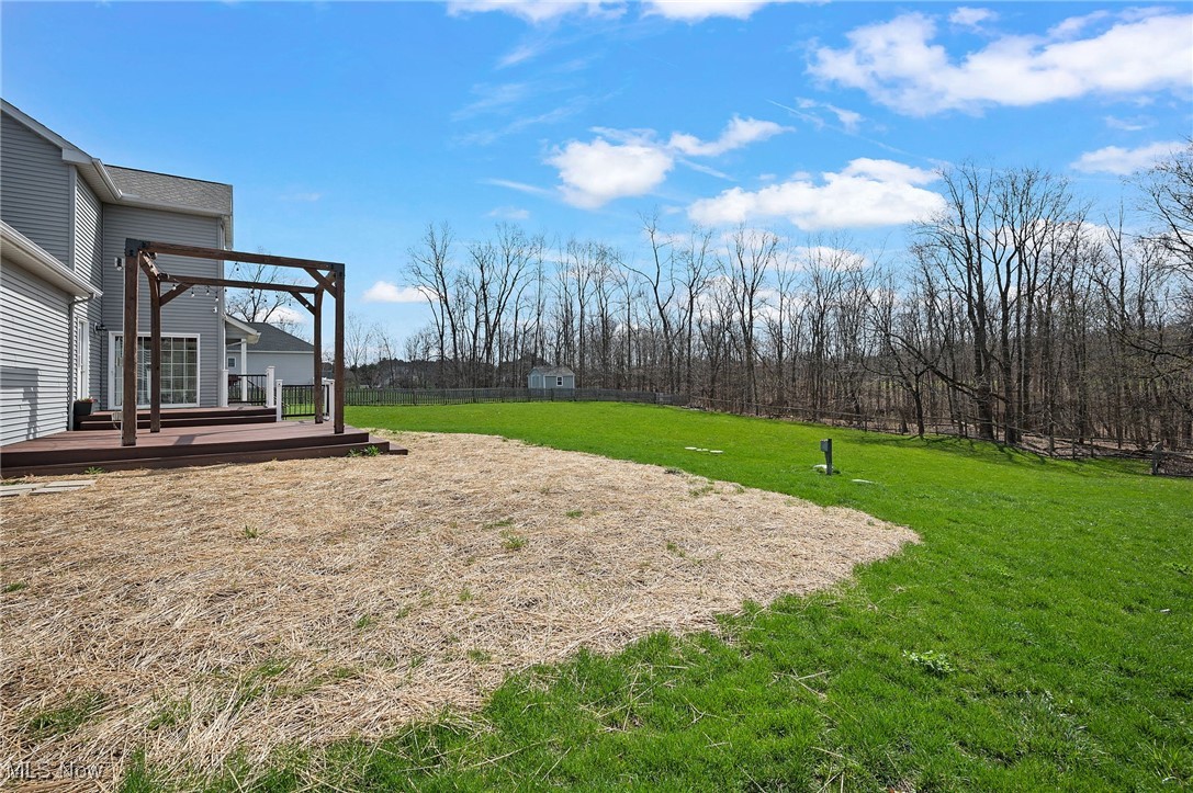 5340 Summerwood Drive, Seville, Ohio image 41