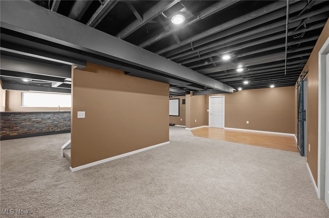 5340 Summerwood Drive, Seville, Ohio image 37