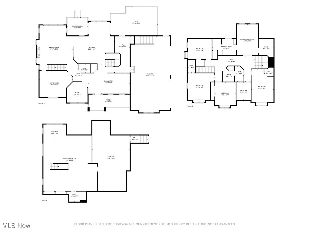 5340 Summerwood Drive, Seville, Ohio image 44