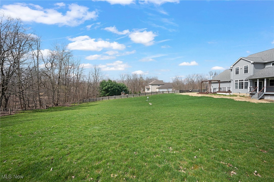 5340 Summerwood Drive, Seville, Ohio image 42