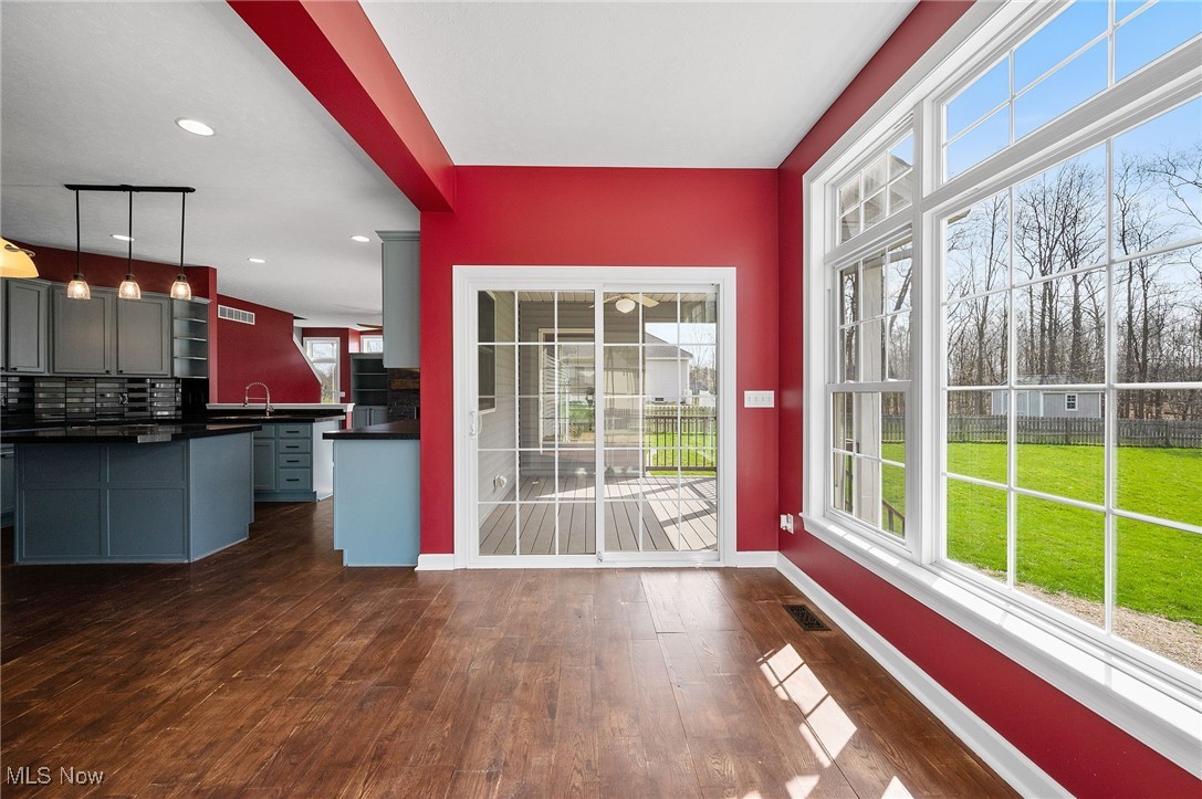 5340 Summerwood Drive, Seville, Ohio image 15