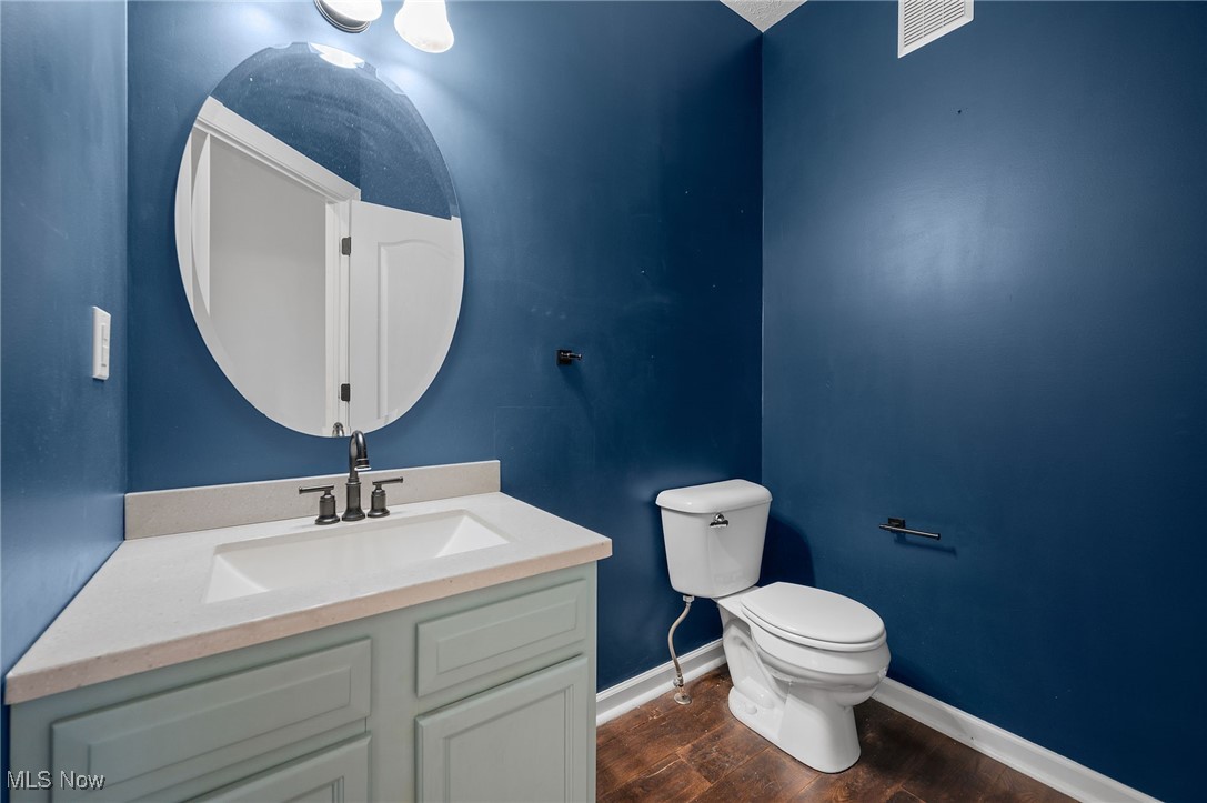 5340 Summerwood Drive, Seville, Ohio image 8