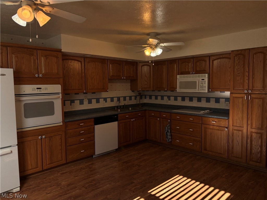 River Road Sub - Residential