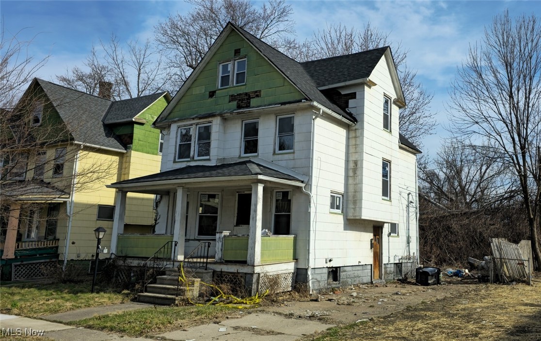 429 Arbor Road, Cleveland, Ohio image 1