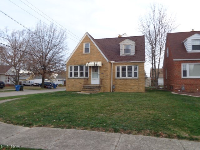 Ridge - Residential Lease