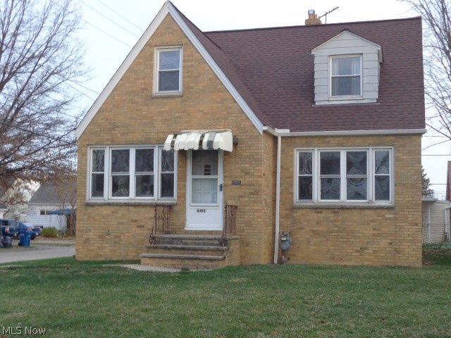 Ridge - Residential Lease