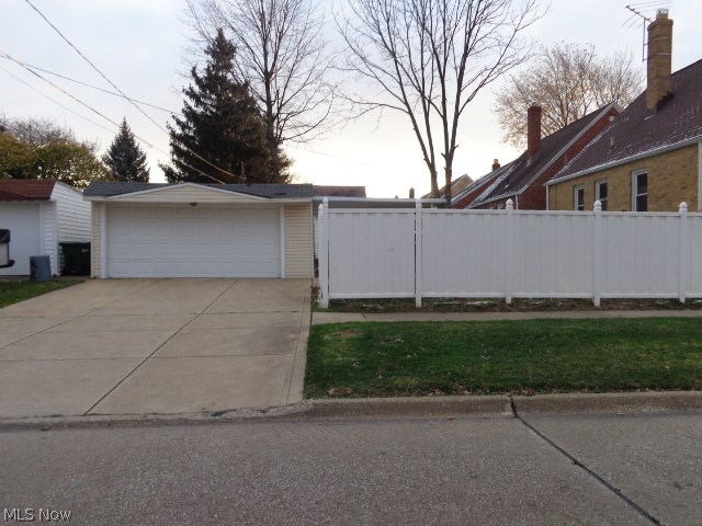 Ridge - Residential Lease