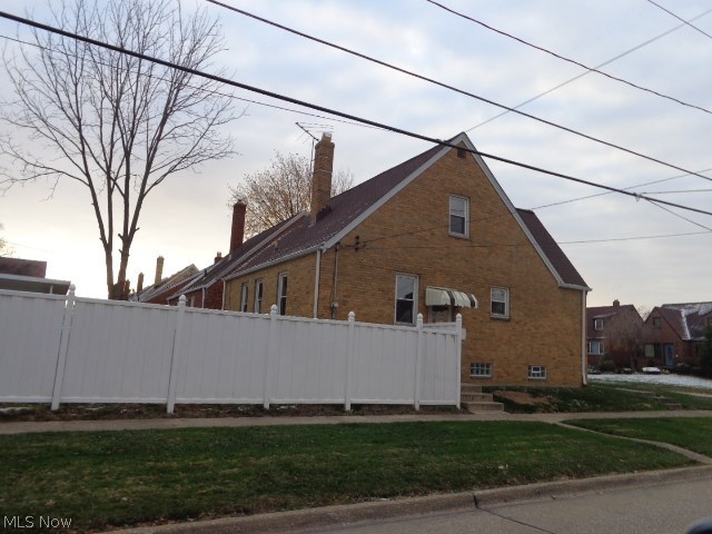 Ridge - Residential Lease