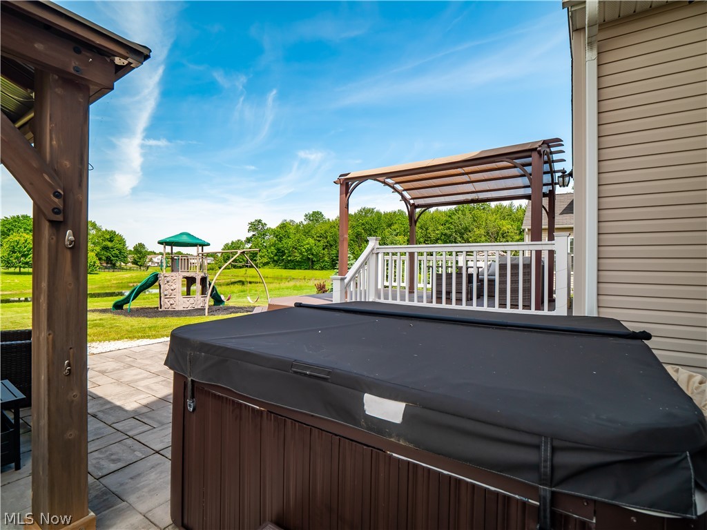 Waterbury Sub - Residential