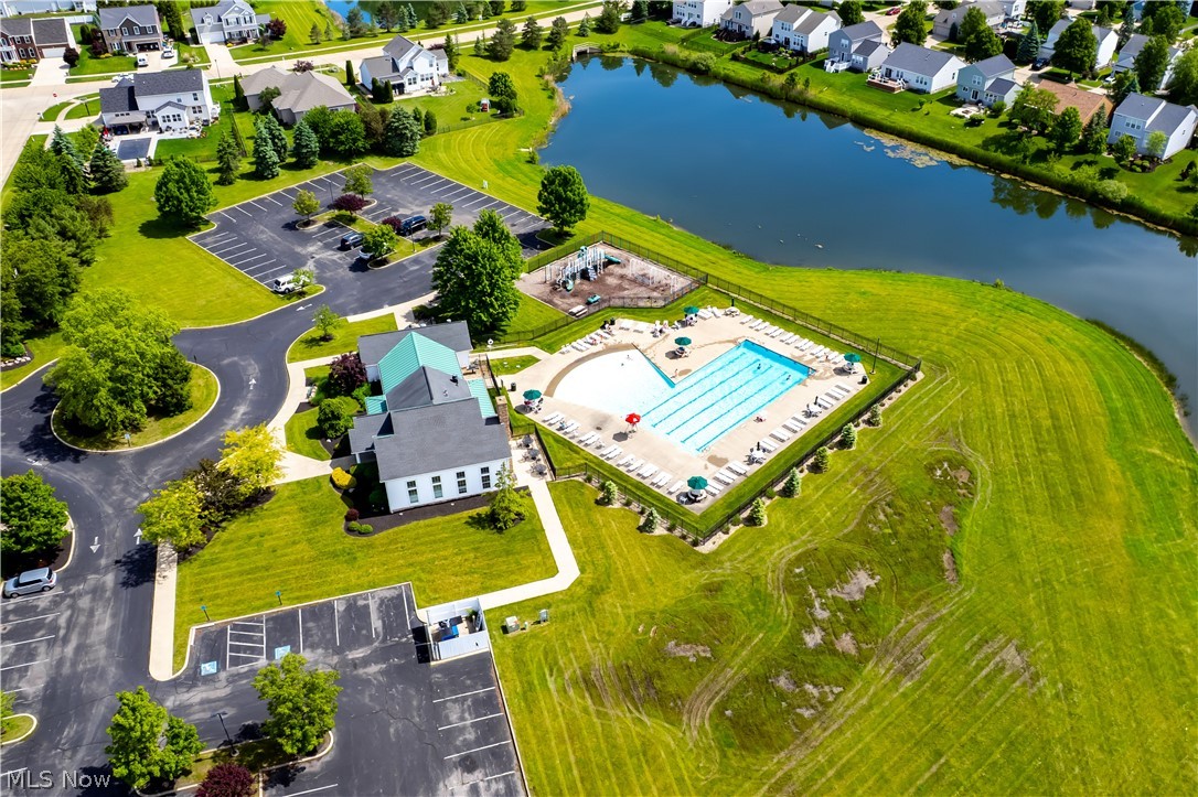 Waterbury Sub - Residential