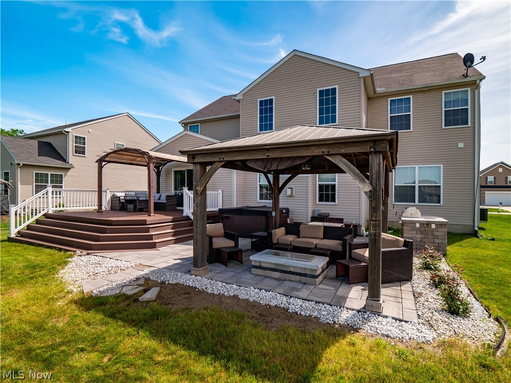 Waterbury Sub - Residential